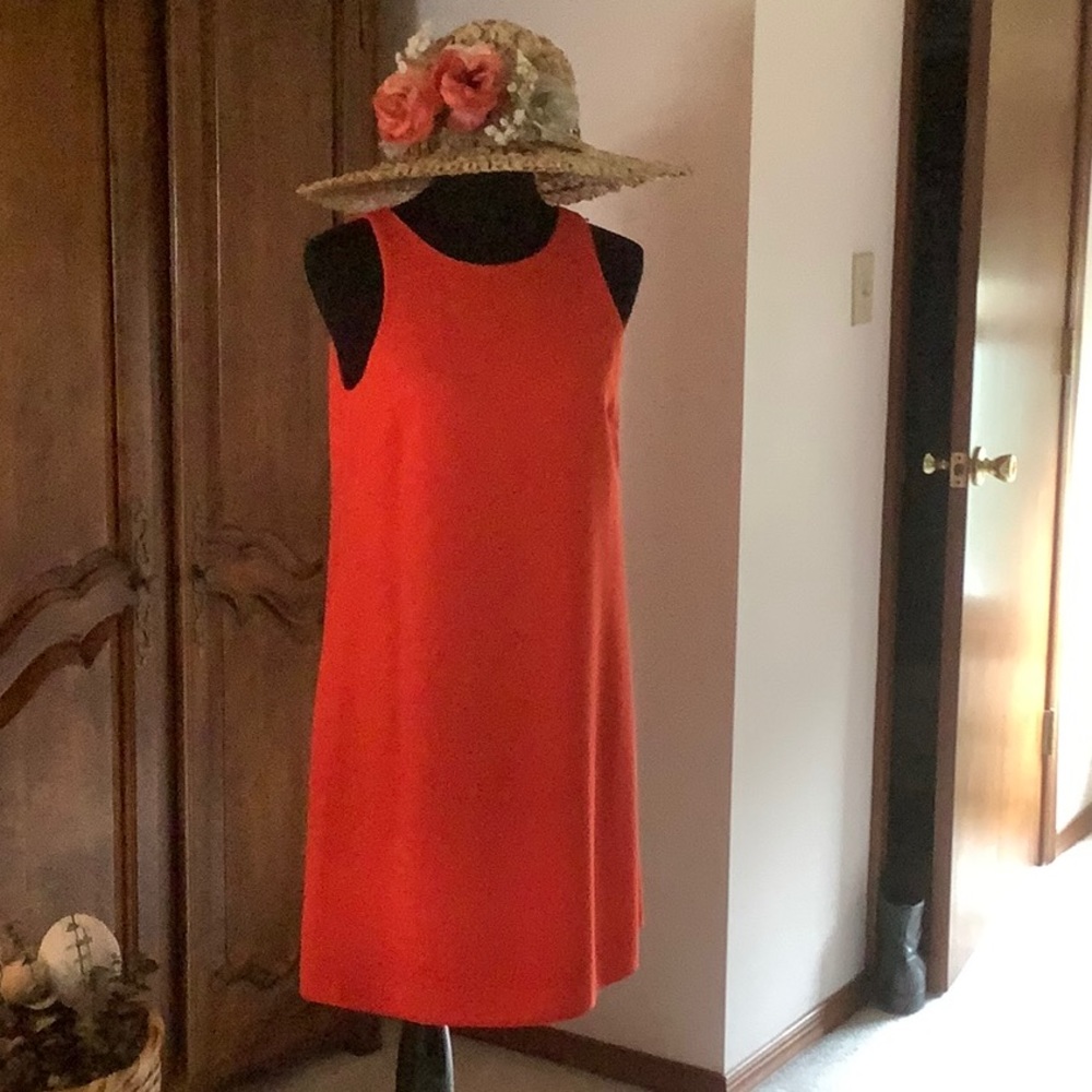 Lauren Ralph Lauren mini dress